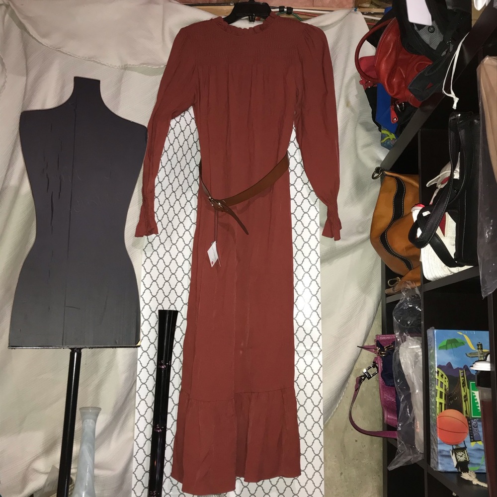 Dress
